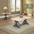 Romina Living Room Table Set