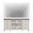Allyssa 4 Piece Farmhouse Coffee Table Set