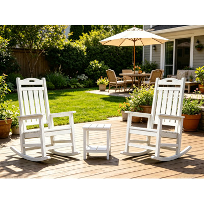 Mccutcheon Outdoor Chair