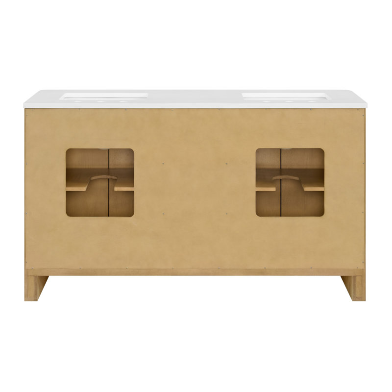 Hounslow 60'' W Double Vanity