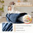 Memory Foam Bean Bag Chair Removable Cover Foldable Space Saving-1012302425-1008177970