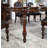 Andriana 44 " Extendable Rectangular Dining Table