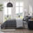 Bed-in-A-Bag Reversible Comforter Set with Bed Sheets & Down Alternative Pillows-115651989-115651995