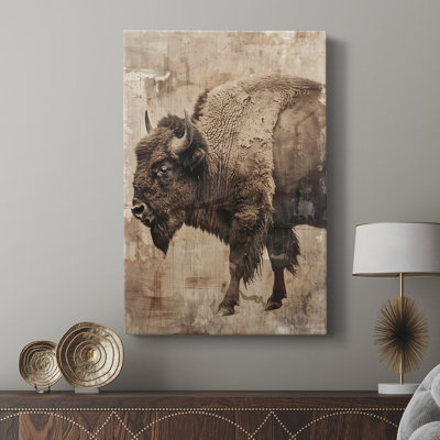 ANIMALS Series CDXCV III - Gallery Emballé sur mesure