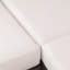 Chaise de patio Oana - blanc