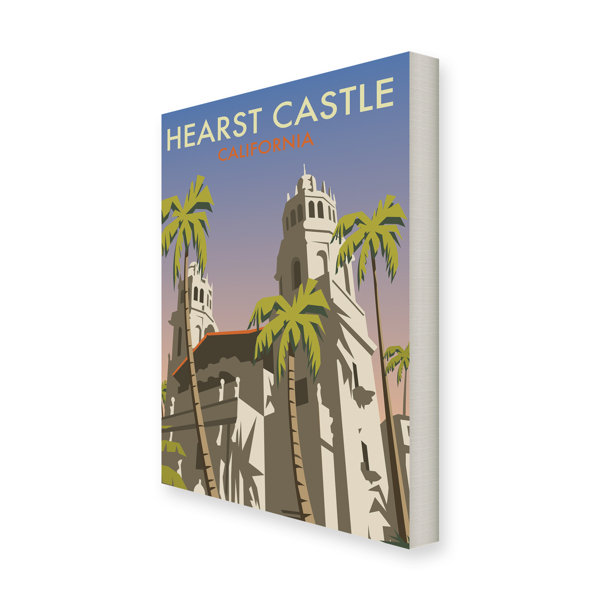 East Urban Home Dave Thompson - Wrapped Canvas Art Prints | Wayfair.co.uk