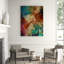 Satellite I Print by Blakely Bering-26946895-26946896