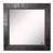 Algoma Wood Wall Mirror-916801932