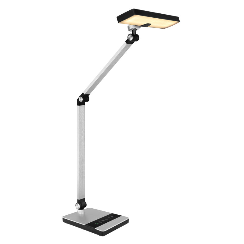 82 cm Esteysi Table Lamp, White