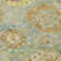 Machine Washable Indoor/Outdoor Lafferty ACN2227 Panel Rug