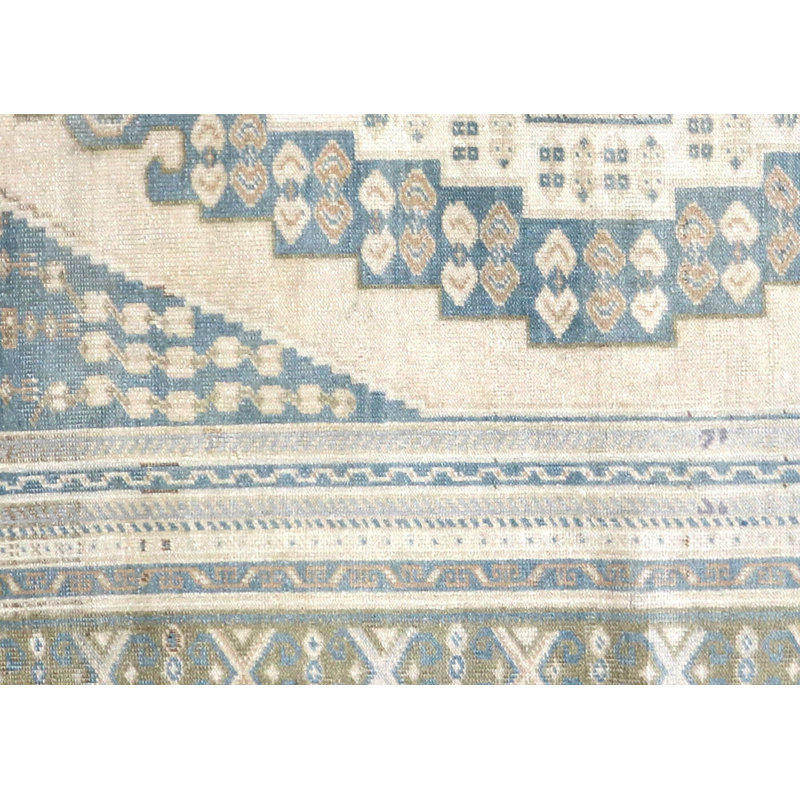 One-of-a-Kind 5'5" X 8'8" Area Rug