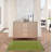 Nourison Essentials Green Ivory Indoor/Outdoor Area Rug-1606436639