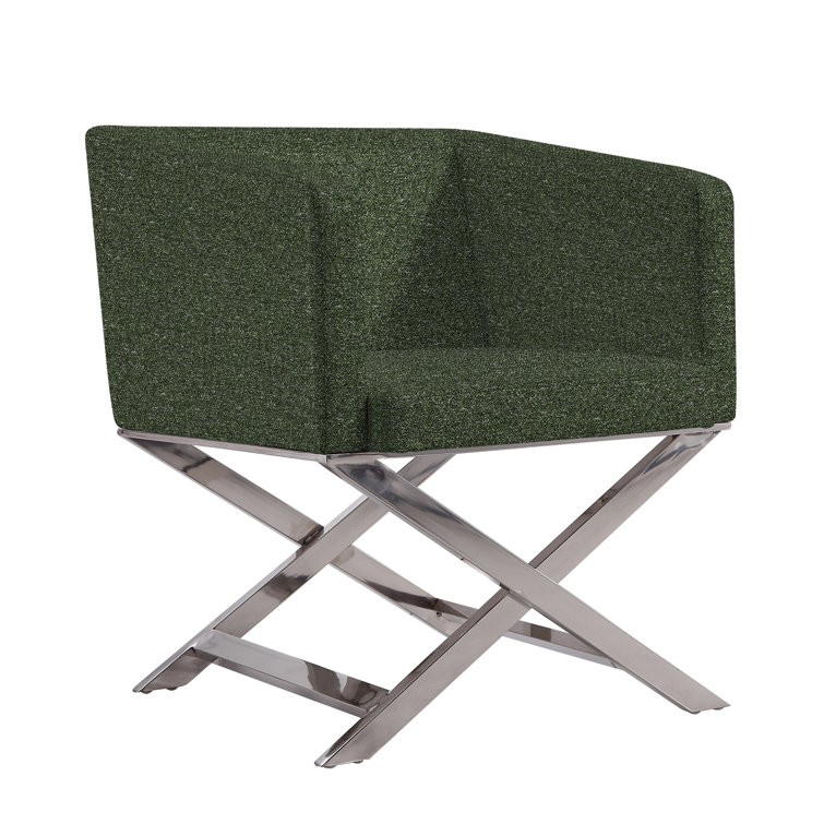 Hollywood Upholstered Armchair