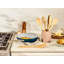 Caraway Nonstick Ceramic Fry Pan-1057371225-1057371231