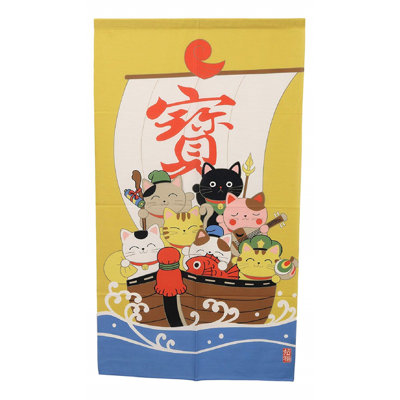 Polyester Wall Hanging