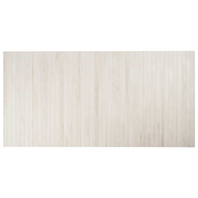 Kenridge Ribbon 24X48 Matte Porcelain Tile, White