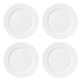 Lenox Tin Can Alley Accent Plates, Set of 4