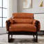 Chaise longue de style médiéval moderne-182710564