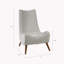 Fauteuil d'appoint
