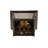 Vincente Steel Wall Light