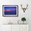 Light Clouds - Picture Frame Photograph Print-55582782-55582785