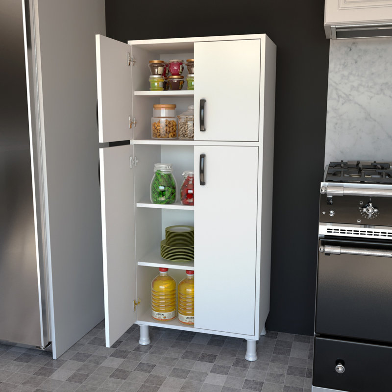 Garde-manger Busick de 58 po