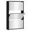 4 Pair Flip Down Shoe Storage-85606606