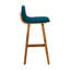 Tabouret de bar 28,75 po Keishona-109341273