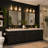  3 -Light Dimmable Vanity Light-71928126
