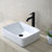 Ramus Single Hole Faucet Bathroom Faucet-3512094