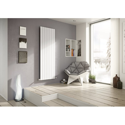 Andrew Vertical Designer Radiator