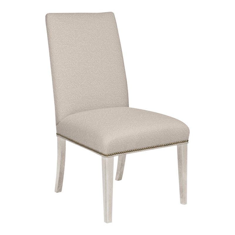 Chaise d'appoint Michael Weiss Bailey, Oui, Nadia vapeur, Casablanca