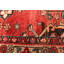 Tapis rouge Andelz 3 pi 11 po x 6 pi 1 po