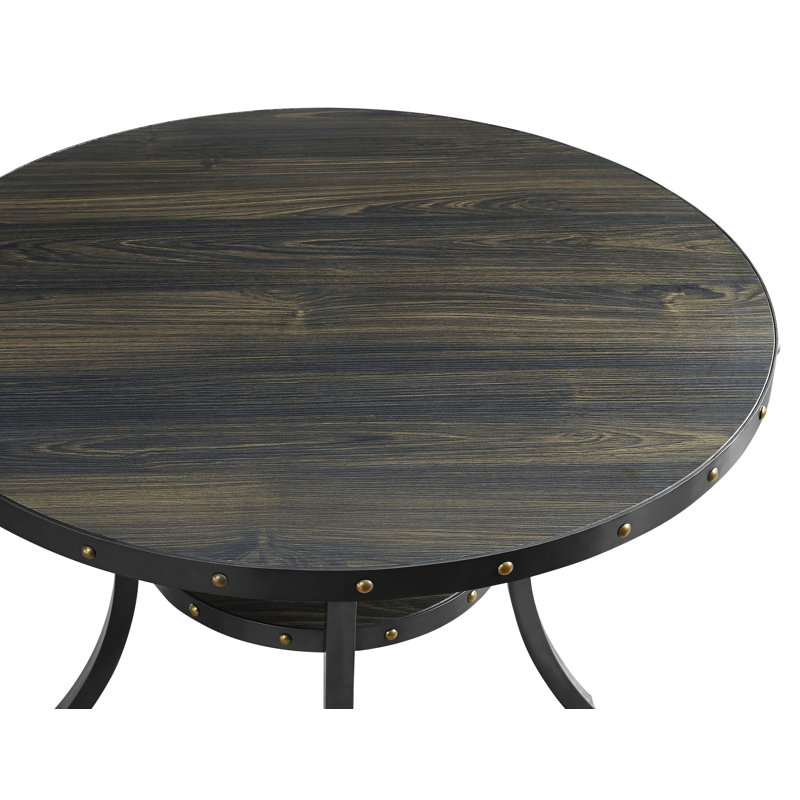 Durst 2 - Person Dining Set, Marine