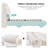 Alexxis Upholstered Bed with LED Light-1699263943-1699384617