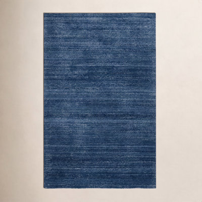 Beltsville Hand-Woven Rug