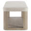 Loggia Upholstered Bench