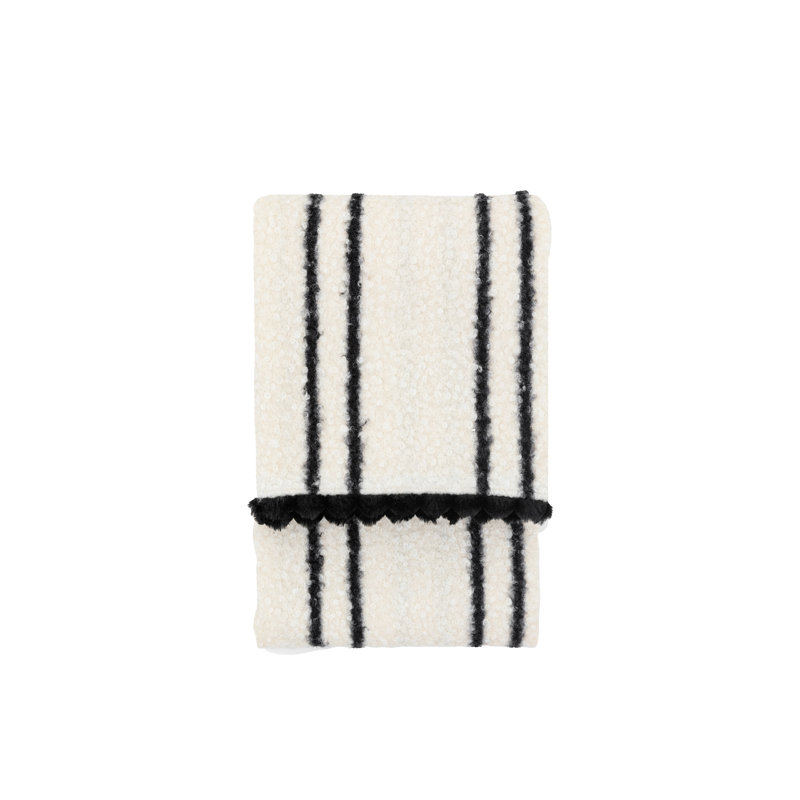 Vanderhoff Throw Blanket