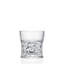 Whiskey Glasses - Double Old Fashioned Rocks Glass - Set of 4 - DOF - 10.5 oz, Made in Europe