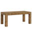 Bureau attrayant (sans tabourets)