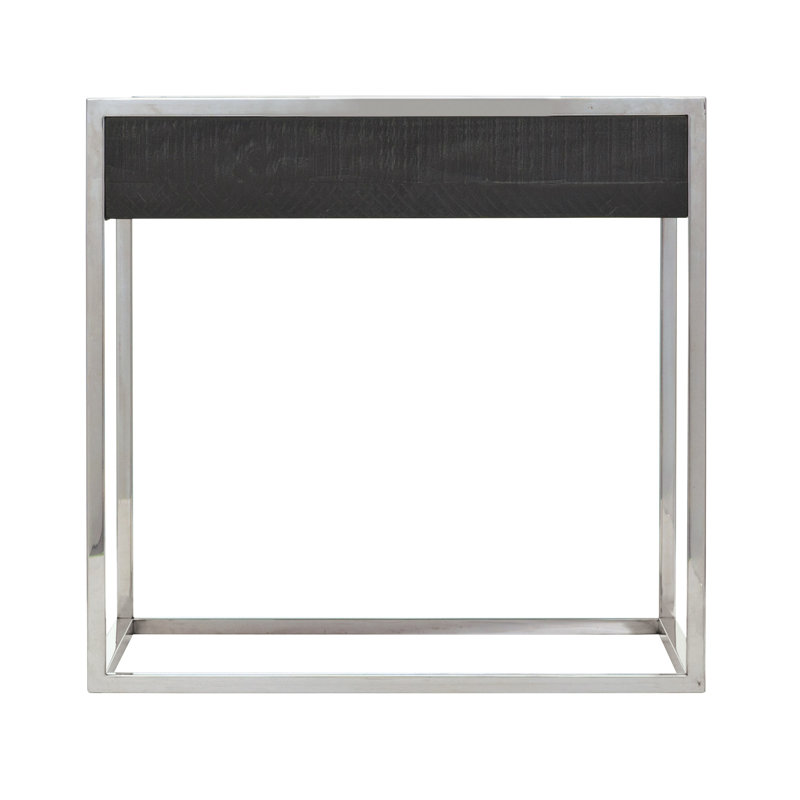 Beacon Frame End Table