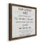 Bloomin 'Wild I - Peinture sur toile encadrée-1598194518-1598194522