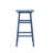 Rhonisha Square Outdoor Bar Table , 21.65'' in. W 21.65'' in. D-206680115