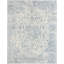 Tapis d'intérieur vintage Azalea 2,97 m x 4,19 m, bleu ivoire-1961740393-1961740399