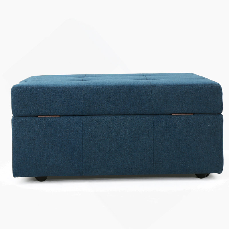 STORAGE OTTOMAN