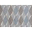 Hand Knotted Area Rug in Silver-875327055