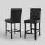 Tabouret de comptoir 25,25 po Burlison-800537258