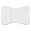 Tapis d'alimentation rose en os rose - 1 pièce