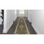 Tapis en oléfine de style persan Aleiya-1998321502