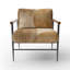 Upholstered Accent Chair-2144952284